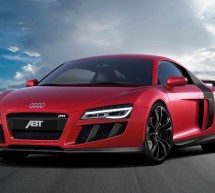 Novi Audi R8 dobit će manji turbo motor