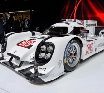 Zvanično predstavljen trkaći Porsche 919 Hybrid za ovogodišnji Le Mans