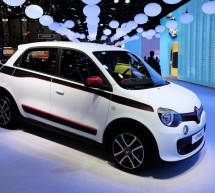 Novi Renault Twingo stigao u Ženevu