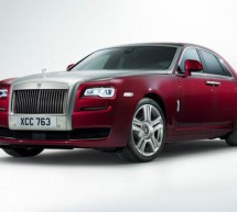 Revolucija: Rolls-Royce uvodi hibridne modele u gamu