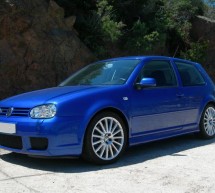 Nevjerovatno komičan oglas: Ovako se u Hrvatskoj prodaje Volkswagen Golf IV R32