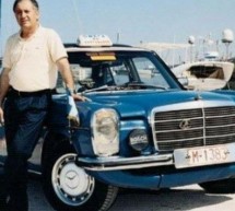 Sa starim Mercedes-Benz 240D prešao nevjerovatnih 4 miliona i 600 hiljada kilometara