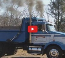 Video: Upoznajte najmoćniji smećarski kamion sa 1000 konja