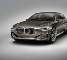 BMW u Pekingu otkrio Vision Future Luxury koncept