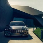 BMW Vision Future Luxury  (1)