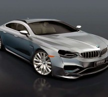 U iščekivanju zvanične premijere: BMW Serije 9 viđen očima dizajnera