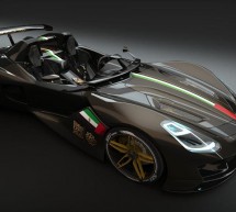 Dubai Roadster konkurisati će Bac Mono-u i X-BOW-u