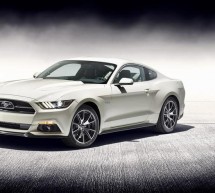 Ford predstavio poseban Mustang