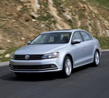 Volkswagen spremio redizajniranu Jettu