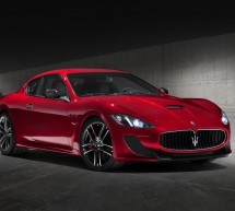 GranTurismo MC Centennial Edition: U čast 100 godina Maseratija