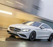 U julu stiže Mercedes-Benz S 65 AMG Coupe