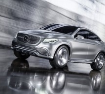 Mercedes predstavio SUV koncept koji najavljuje MLC