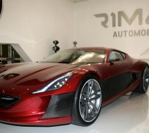 Rimac Automobili skupili potrebne financije za početak proizvodnje