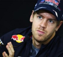 Vettel jedva čeka domaću utrku
