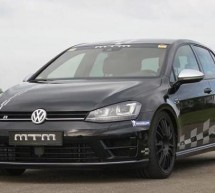 MTM-ov Golf R razvija 360 KS