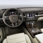 Volkswagen Touareg (6)