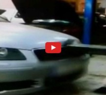Video: Upoznajte najgori auto servis u koji sigurno nikada ne bi ste odvezli svoje auto