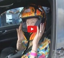 Video: U ljubavi i trkama godine nisu važne, dokaz je ova baka Kathy