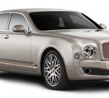Bentley zašao u sferu hibrida sa studijom Mulsanne Hybrid Concept