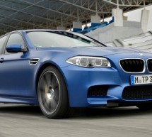 BMW M5 napunio 30 godina