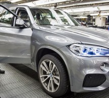 BMW sve bliže odluci o novoj fabrici