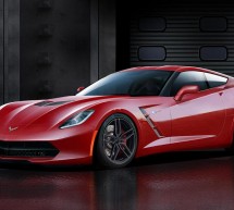 Nova varijanta Chevrolet Corvette stiže u New York