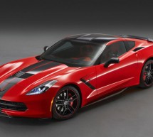 Chevrolet predstavio edicije Corvette Pacific i Atlantic