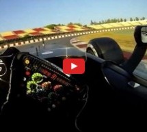 Video: Nije ni njima lako! Pogledajte svijet očima vozača Formule 1