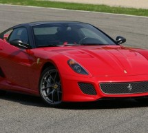 Prodao skupocjeni Ferrari 599 GTO za 1 euro