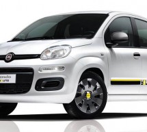 Fiat Panda i Punto osvanuli u Young izdanju