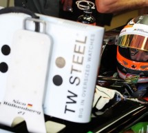 Hulkenberg: Force India može zadržati momentum