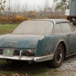 french-minnesota-car-automobile-facel-vega-ii-bonhams-auction-price-barn-minnesota-find-found-40-years-discovery-mystery-barnfind