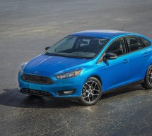 Ford u New Yorku otkriva limuzinsku izvedbu Focusa