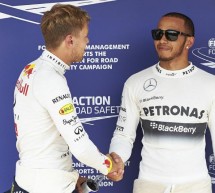 Hamilton: Sebastian sada mora pokazati svoje vodstvo u Red Bullu