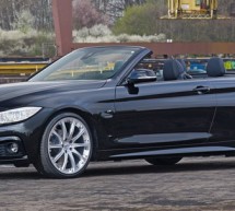 Hartge BMW Serije 4 Cabrio i Coupe