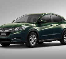 Honda planira da “oživi” popularni krosover HR-V