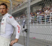 Button: McLaren nije dovoljno dobar