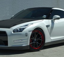 Jotech Nissan GT-R sa 1069KS