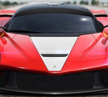 Brutalniji Ferrari LaFerrari XX dolazi sljedeće godine