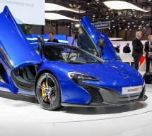 McLaren neće praviti SUV-ove