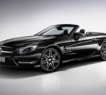 Mercedes SL 400 stiže kao zamjena za model SL 350