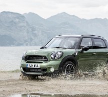 Mini Countryman suptilno preinačen za sljedeću godinu