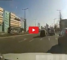 Video: Zaustavite sve! Imamo najgoru vozačicu na svijetu