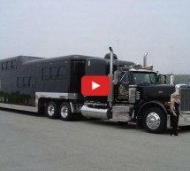 Video: Ponoćni jahač! Ovo je najveća limuzina na svijetu površine 42 kvadratna metra