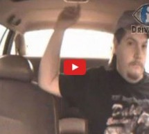 Video: Evo koliko je opasno nevezivanje sigurnosnog pojasa prilikom vožnje