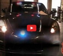 Video: Upoznajte policijski Nissan GT-R koji je strah i trepet auto-puteva