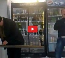 Video: Ovako se u Rusiji plaća gorivo na benzinskoj pumpi