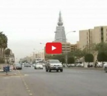 Video: Žena kažnjena sa 10 udaraca bičem jer je vozila auto