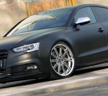 Senner Audi A5 Sportback