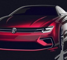 VW koncept najavljuje novi Golf/Jettu CC